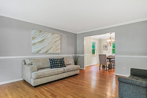 Tiny photo for 400 Cross Arm Drive, Grayslake, IL 60030 (MLS # 12723821)