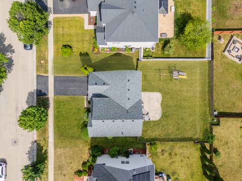 A home in Plainfield