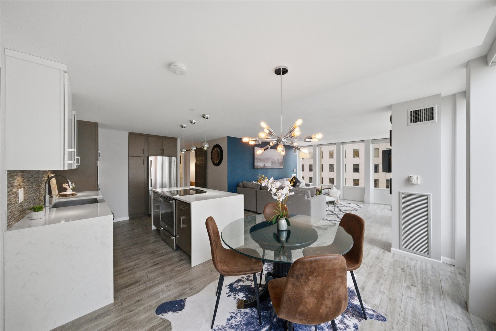 100 E Walton Street 27D