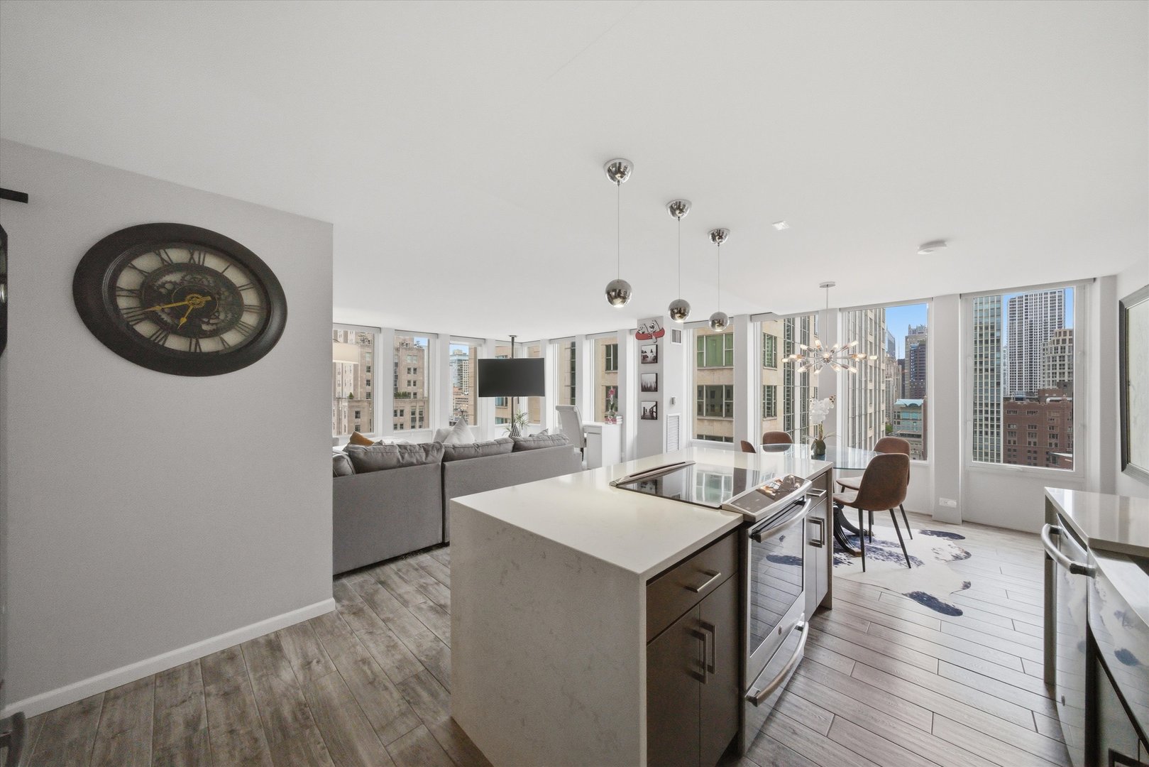 100 E Walton Street 27D