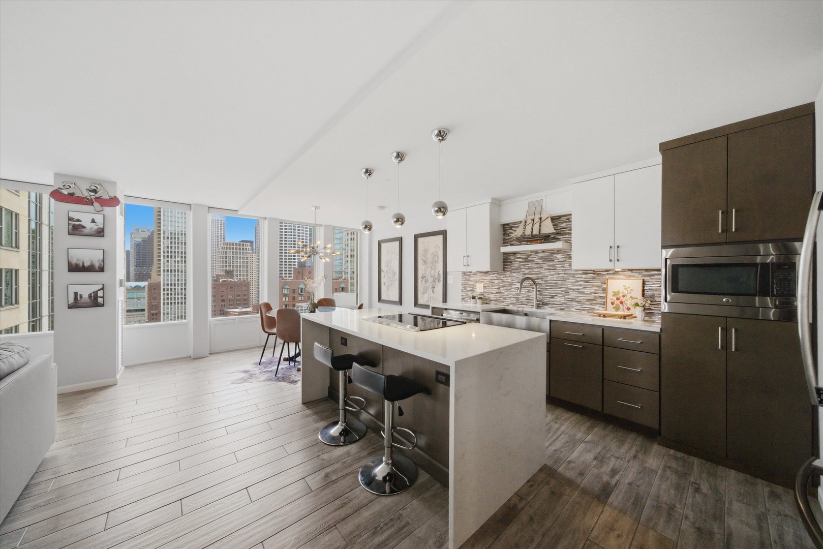 100 E Walton Street 27D