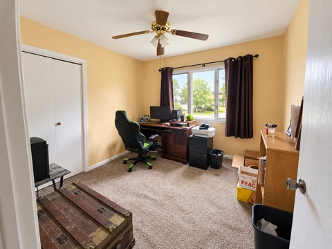Tiny photo for 713 Palace Drive, Pinckneyville, IL 62274 (MLS # 12772247)