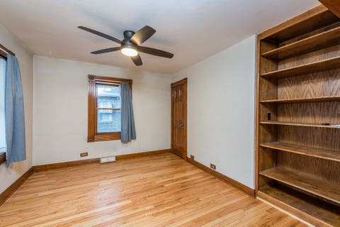 Tiny photo for 49 S Lewis Avenue, Waukegan, IL 60085 (MLS # 12738540)