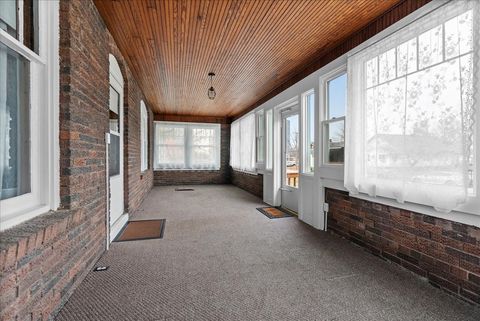 Tiny photo for 112 E Jefferson Street, Dana, IL 61321 (MLS # 12541545)