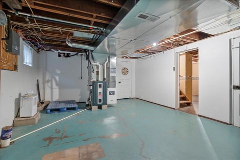 Tiny photo for 112 E Jefferson Street, Dana, IL 61321 (MLS # 12541545)