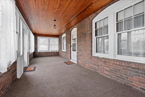 Tiny photo for 112 E Jefferson Street, Dana, IL 61321 (MLS # 12541545)