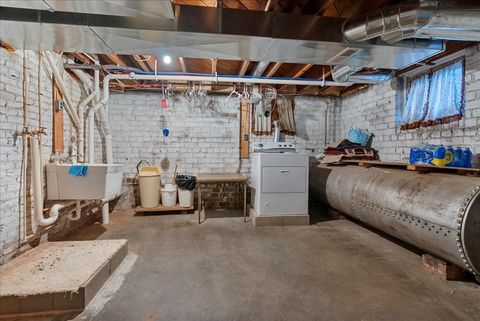 Tiny photo for 112 E Jefferson Street, Dana, IL 61321 (MLS # 12541545)