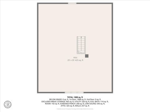 Tiny photo for 112 E Jefferson Street, Dana, IL 61321 (MLS # 12541545)