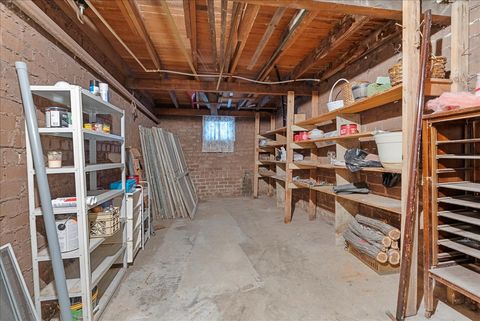 Tiny photo for 112 E Jefferson Street, Dana, IL 61321 (MLS # 12541545)