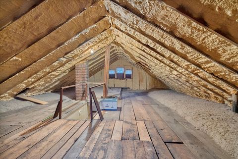 Tiny photo for 112 E Jefferson Street, Dana, IL 61321 (MLS # 12541545)