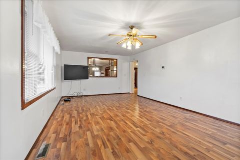 Tiny photo for 112 E Jefferson Street, Dana, IL 61321 (MLS # 12541545)