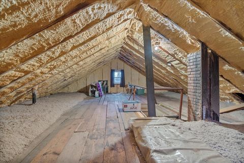 Tiny photo for 112 E Jefferson Street, Dana, IL 61321 (MLS # 12541545)