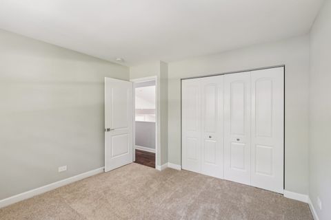 Tiny photo for 195 7th Street, Wheeling, IL 60090 (MLS # 12504632)