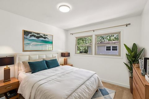 Tiny photo for 195 7th Street, Wheeling, IL 60090 (MLS # 12504632)