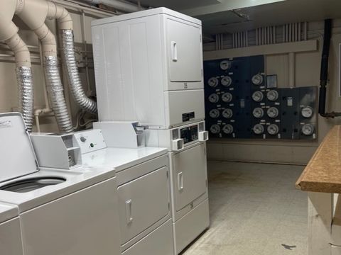 Tiny photo for 212 Collen Drive #209, Lombard, IL 60148 (MLS # 12558667)