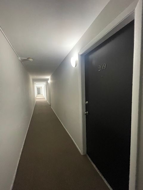 Tiny photo for 212 Collen Drive #209, Lombard, IL 60148 (MLS # 12558667)