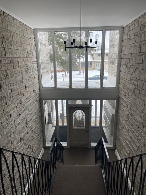 Tiny photo for 212 Collen Drive #209, Lombard, IL 60148 (MLS # 12558667)