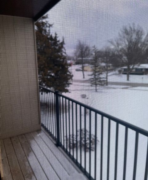 Tiny photo for 212 Collen Drive #209, Lombard, IL 60148 (MLS # 12558667)