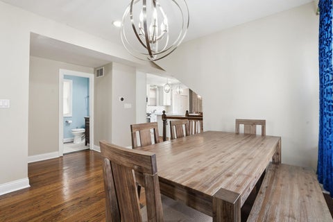 Tiny photo for 2923 N New England Avenue, Chicago, IL 60634 (MLS # 12755391)