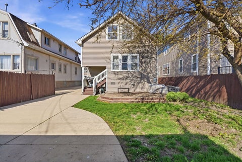Tiny photo for 2923 N New England Avenue, Chicago, IL 60634 (MLS # 12755391)