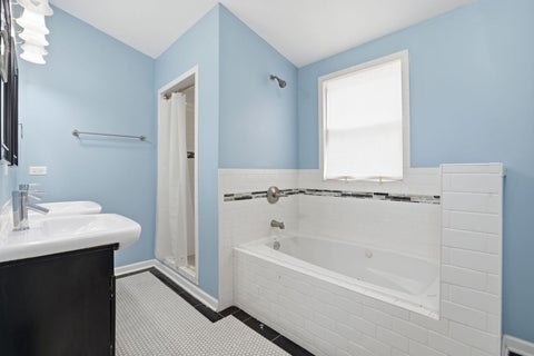 Tiny photo for 2923 N New England Avenue, Chicago, IL 60634 (MLS # 12755391)