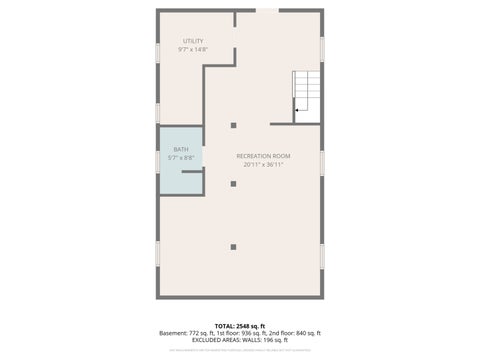 Tiny photo for 2923 N New England Avenue, Chicago, IL 60634 (MLS # 12755391)
