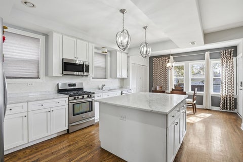 Tiny photo for 2923 N New England Avenue, Chicago, IL 60634 (MLS # 12755391)