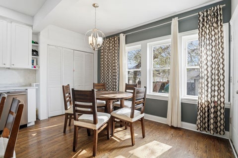 Tiny photo for 2923 N New England Avenue, Chicago, IL 60634 (MLS # 12755391)