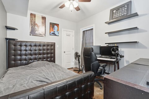 Tiny photo for 2923 N New England Avenue, Chicago, IL 60634 (MLS # 12755391)
