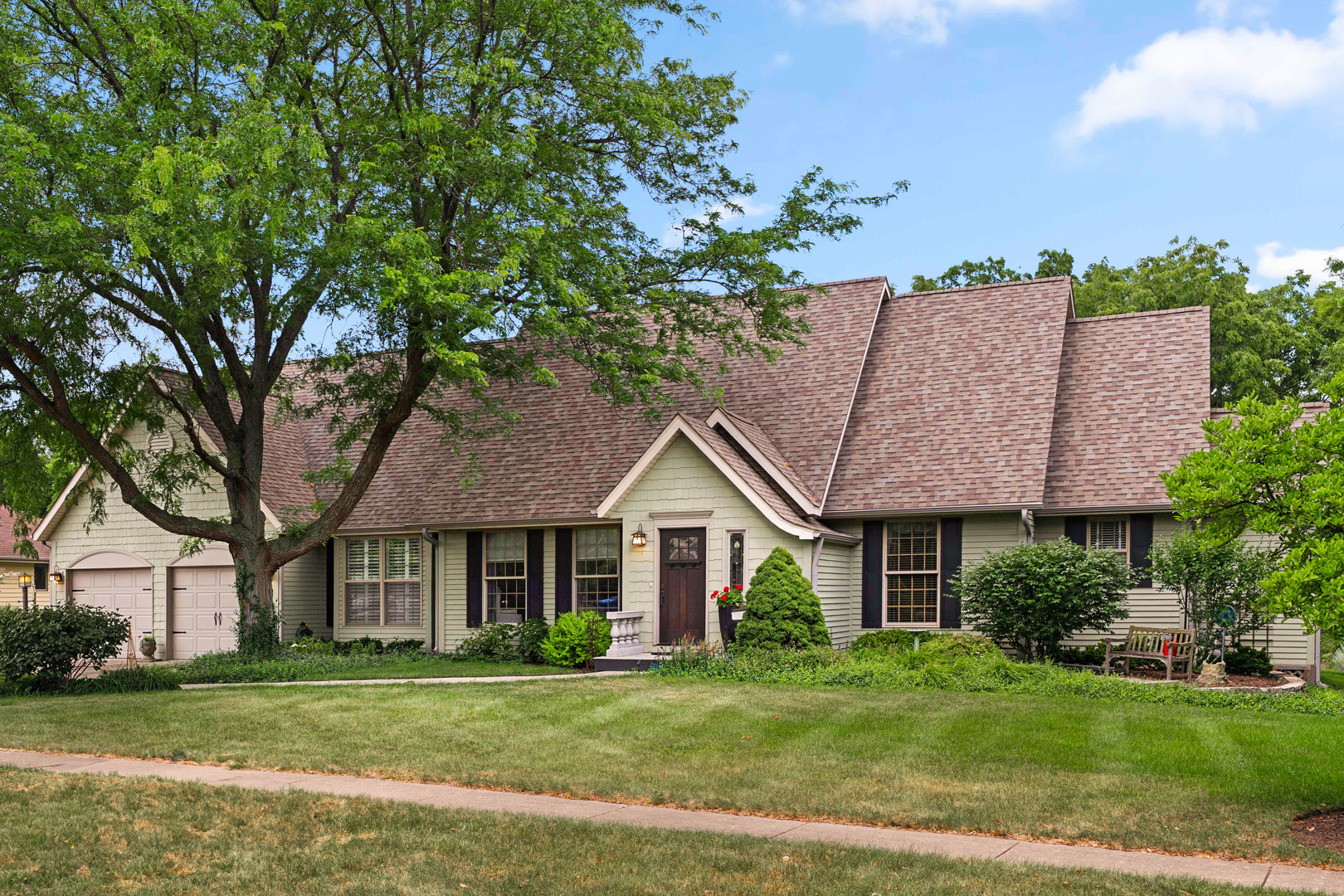 3063 Wedgewood Drive