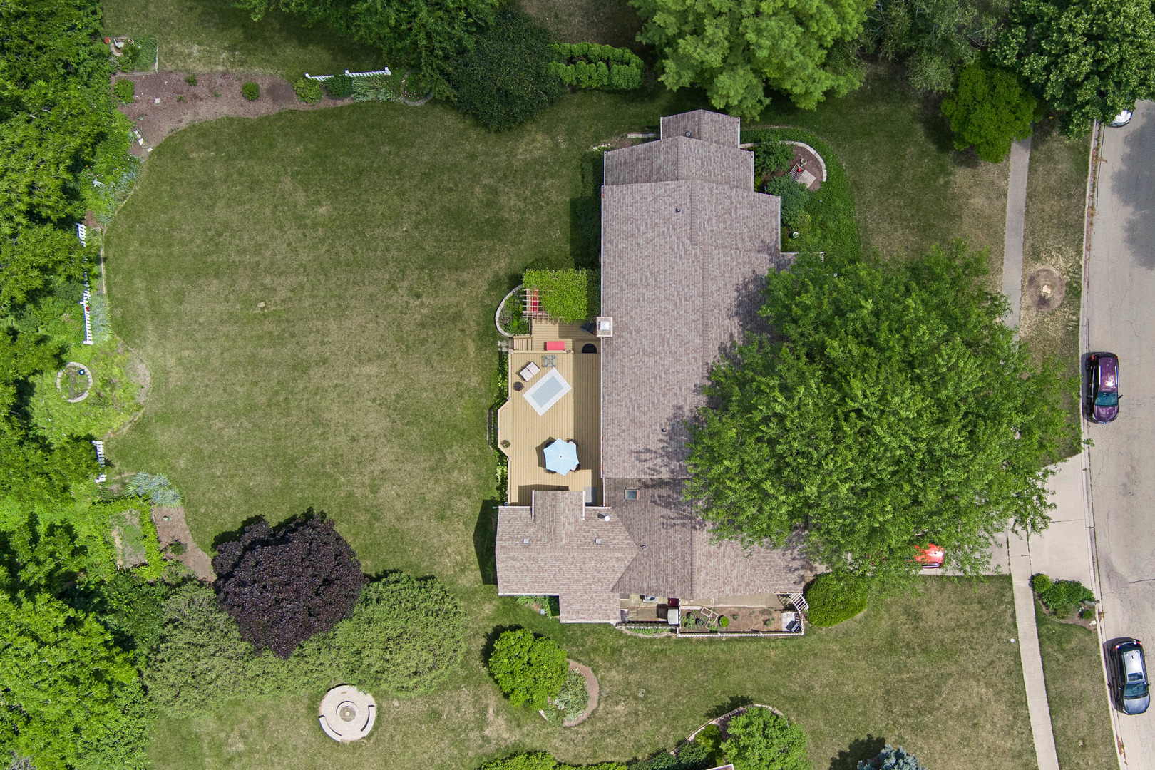 3063 Wedgewood Drive