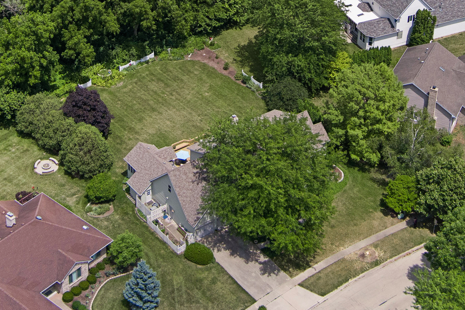 3063 Wedgewood Drive