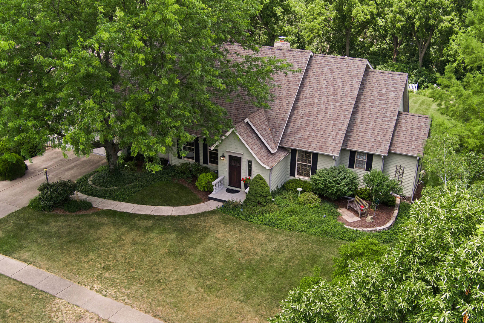 3063 Wedgewood Drive