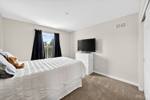 Tiny photo for 9054 Clinnin Lane, Huntley, IL 60142 (MLS # 12502835)