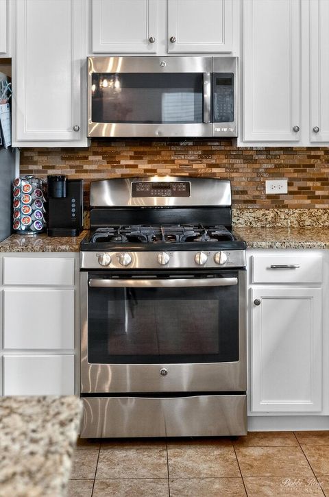 Tiny photo for 9054 Clinnin Lane, Huntley, IL 60142 (MLS # 12502835)