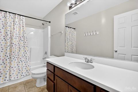 Tiny photo for 9054 Clinnin Lane, Huntley, IL 60142 (MLS # 12502835)