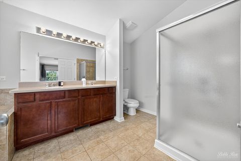 Tiny photo for 9054 Clinnin Lane, Huntley, IL 60142 (MLS # 12502835)