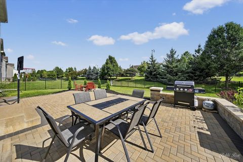 Tiny photo for 9054 Clinnin Lane, Huntley, IL 60142 (MLS # 12502835)