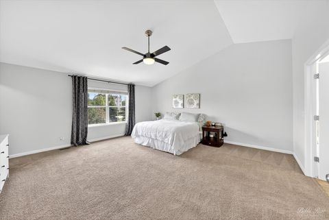 Tiny photo for 9054 Clinnin Lane, Huntley, IL 60142 (MLS # 12502835)