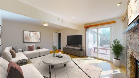 Tiny photo for 1135 Thompson Boulevard, Buffalo Grove, IL 60089 (MLS # 12591257)