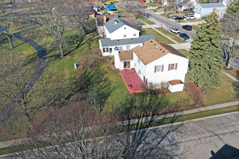 Tiny photo for 1135 Thompson Boulevard, Buffalo Grove, IL 60089 (MLS # 12591257)