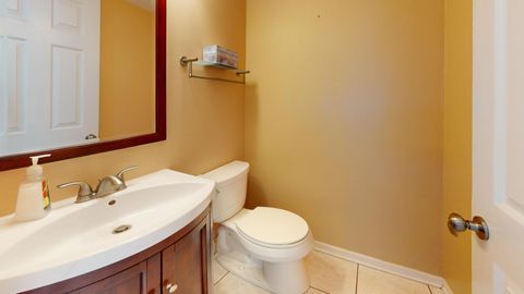 Tiny photo for 1135 Thompson Boulevard, Buffalo Grove, IL 60089 (MLS # 12591257)