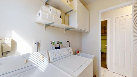 Tiny photo for 1135 Thompson Boulevard, Buffalo Grove, IL 60089 (MLS # 12591257)