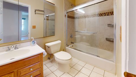 Tiny photo for 1135 Thompson Boulevard, Buffalo Grove, IL 60089 (MLS # 12591257)