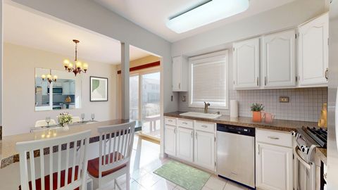 Tiny photo for 1135 Thompson Boulevard, Buffalo Grove, IL 60089 (MLS # 12591257)