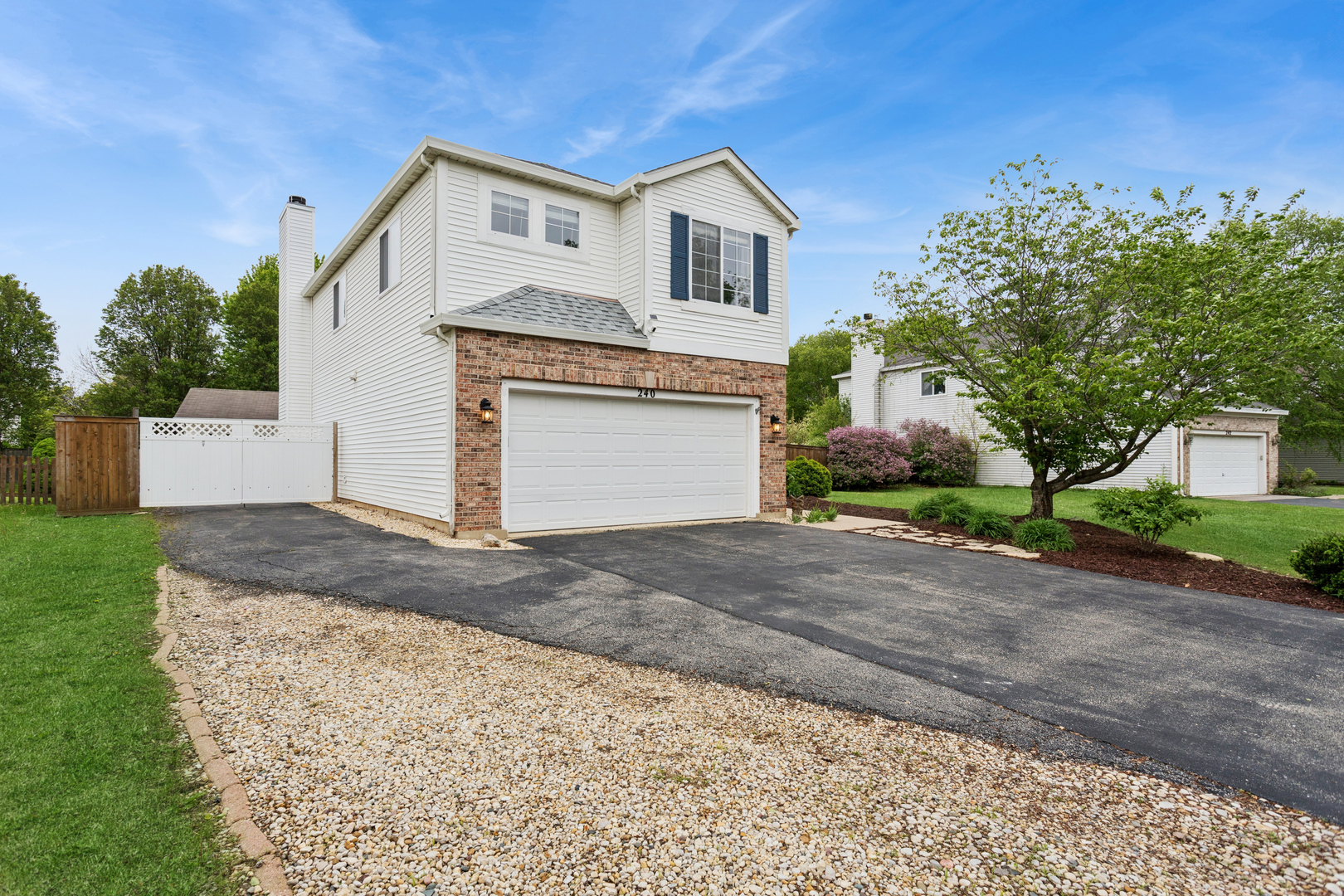 240 Paradise Parkway