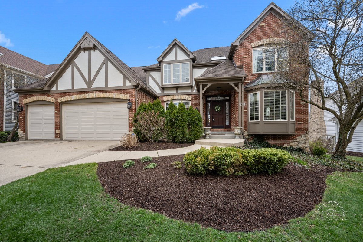 1651 Eagle Brook Drive