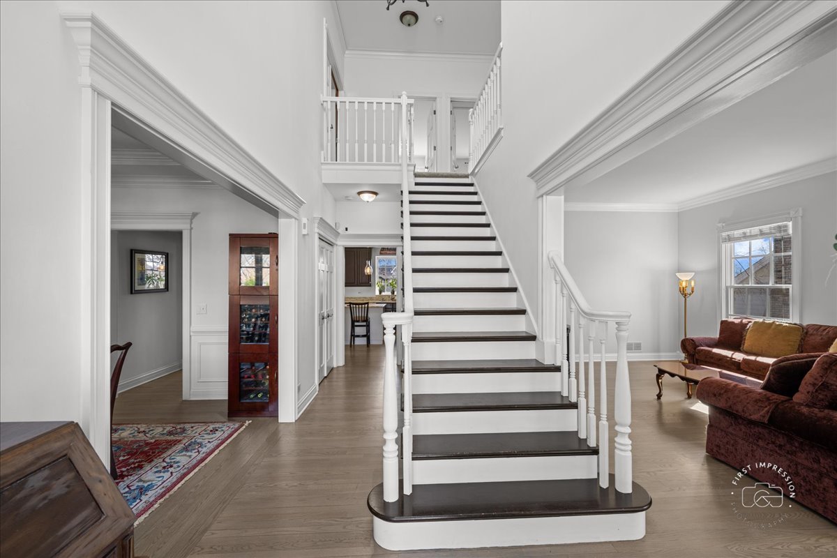 1651 Eagle Brook Drive