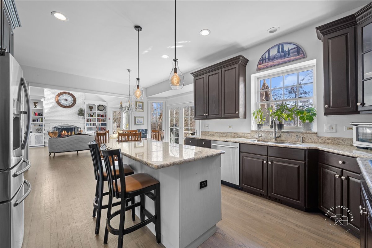 1651 Eagle Brook Drive