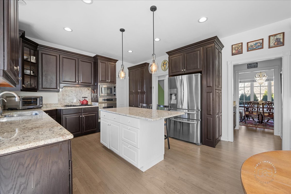 1651 Eagle Brook Drive